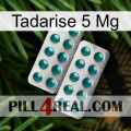 Tadarise 5Mg dapoxetine2